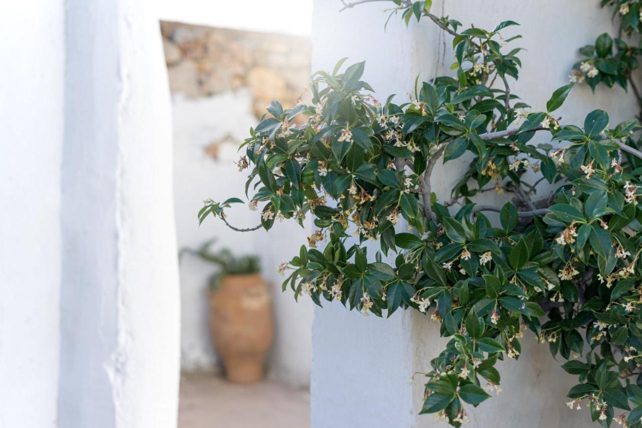 Traditional Cretan House Lithostrati Karidi Village Luaran gambar