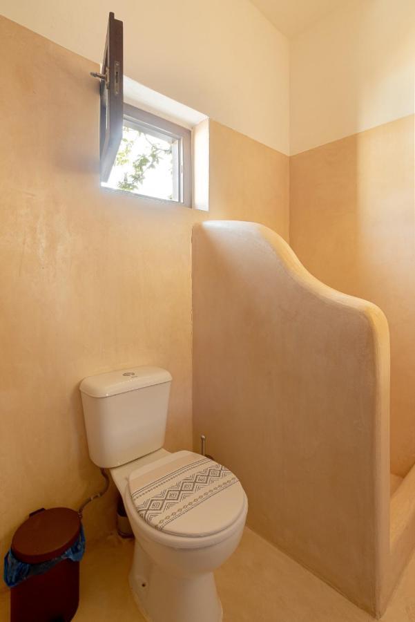Traditional Cretan House Lithostrati Karidi Village Luaran gambar